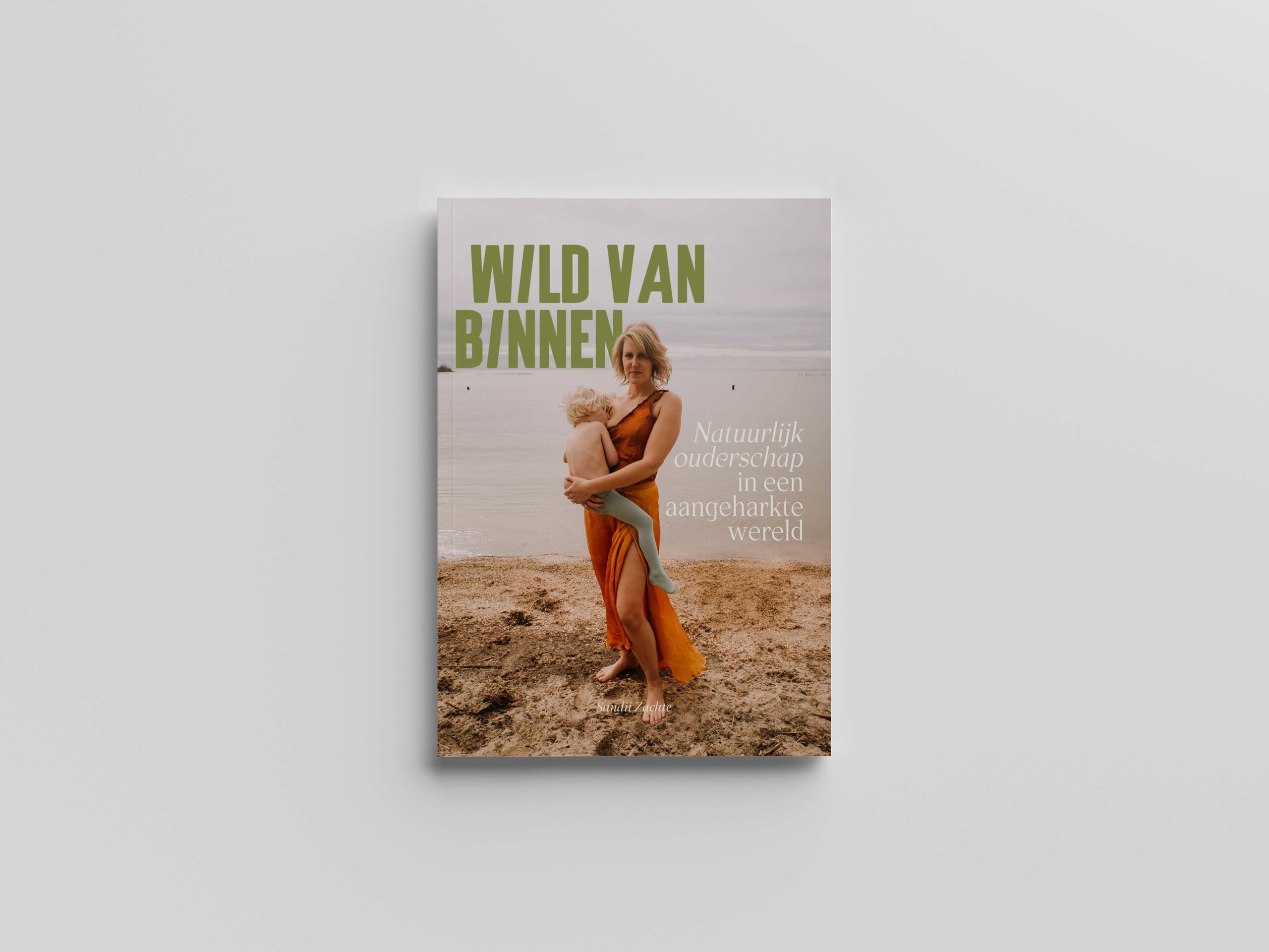 Wild van binnen Sandii mockup 3