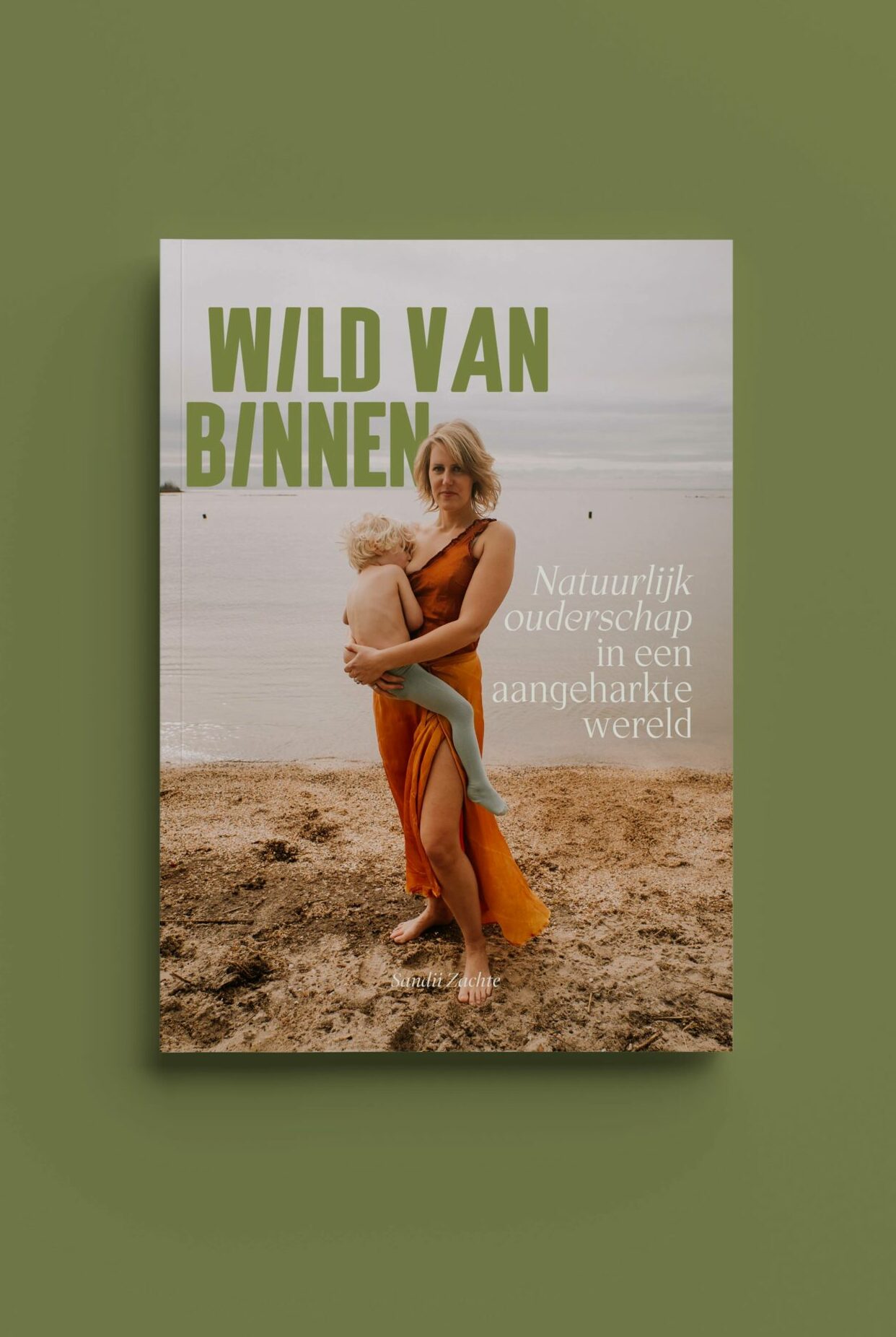 Wild van binnen Sandii mockup 4